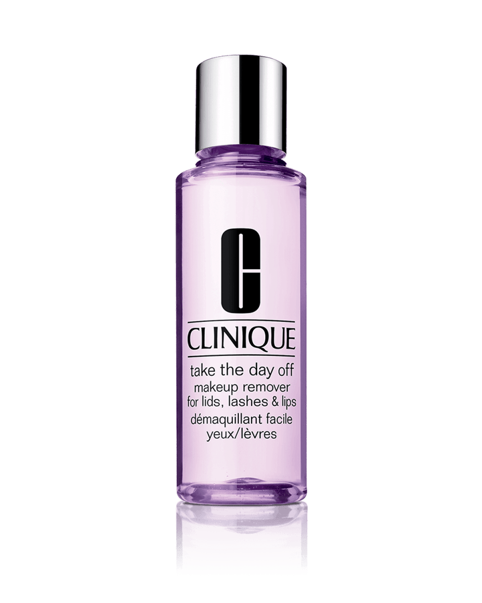Take The Day Off™ Makeup Remover For Lids, Lashes & Lips - RUTHERFORD & Co