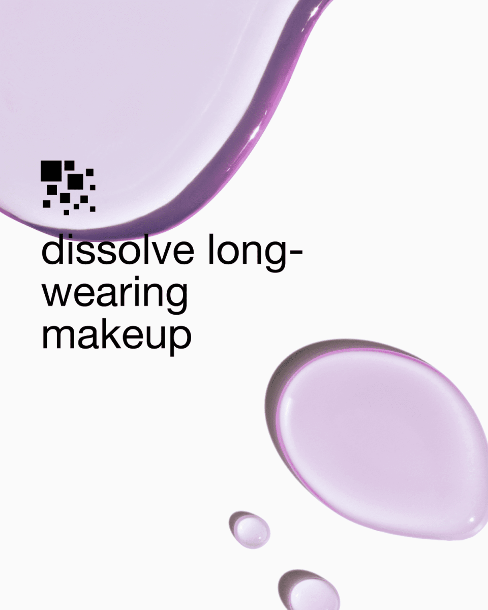 Take The Day Off™ Makeup Remover For Lids, Lashes & Lips - RUTHERFORD & Co