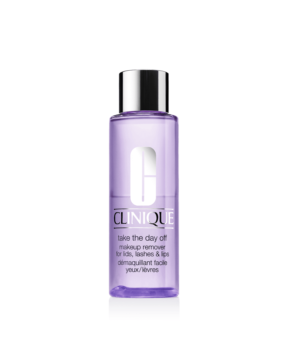 Take The Day Off™ Makeup Remover For Lids, Lashes & Lips - RUTHERFORD & Co