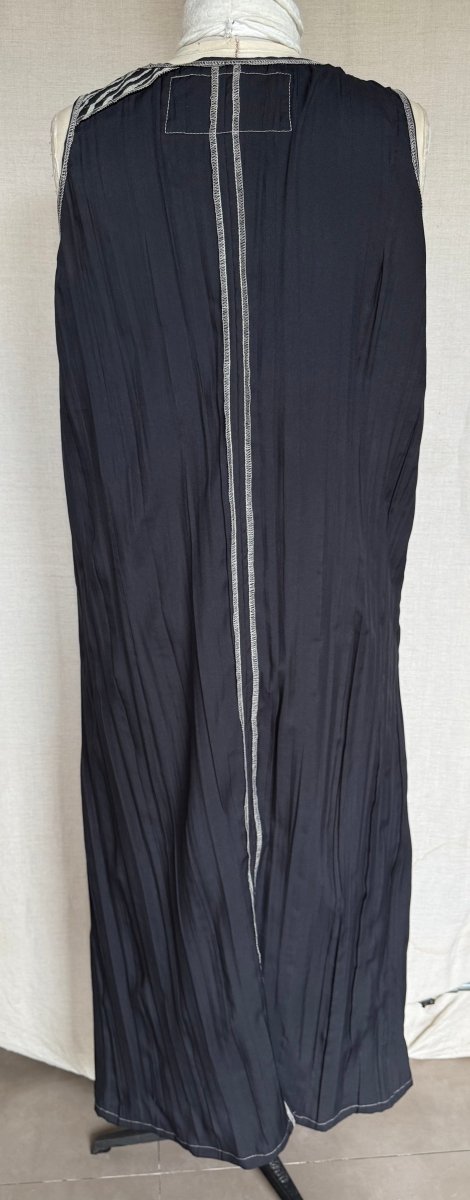 Tara Vao Mylene 9029 L Dress Black - RUTHERFORD & Co