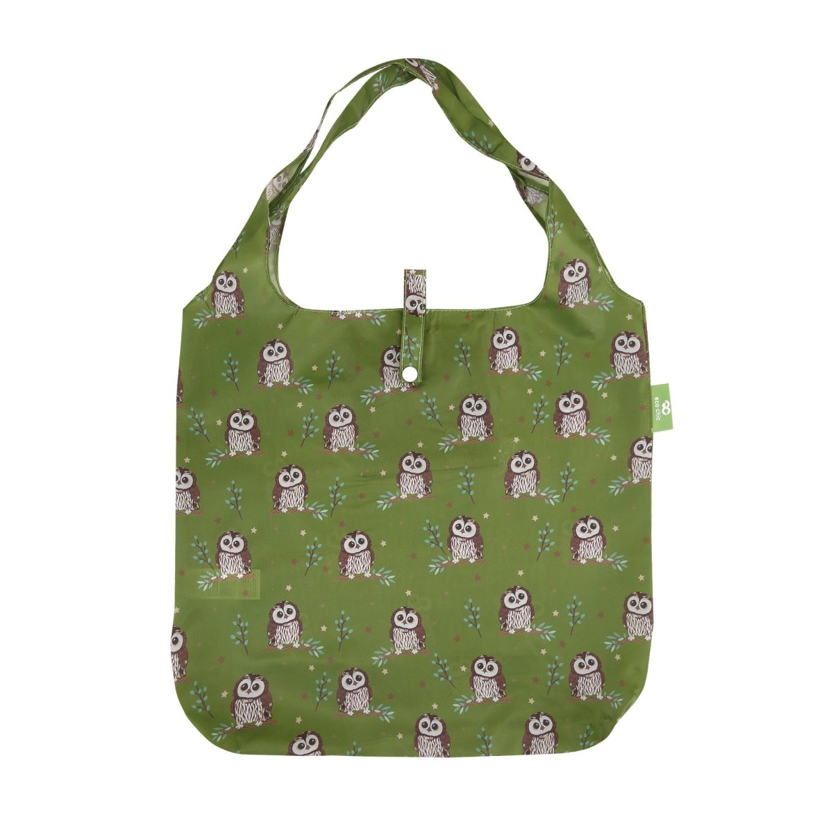 Tawny Owl Green - RUTHERFORD & Co
