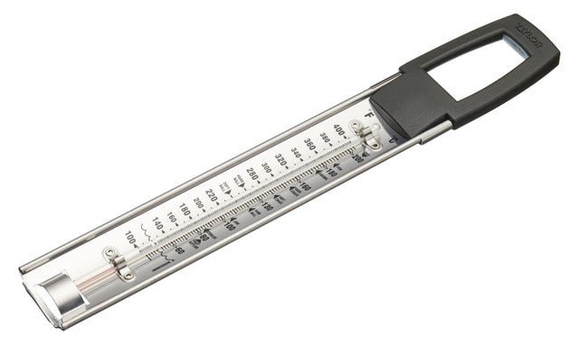 Taylor Pro Stainless Steel Jam Thermometer - RUTHERFORD & Co