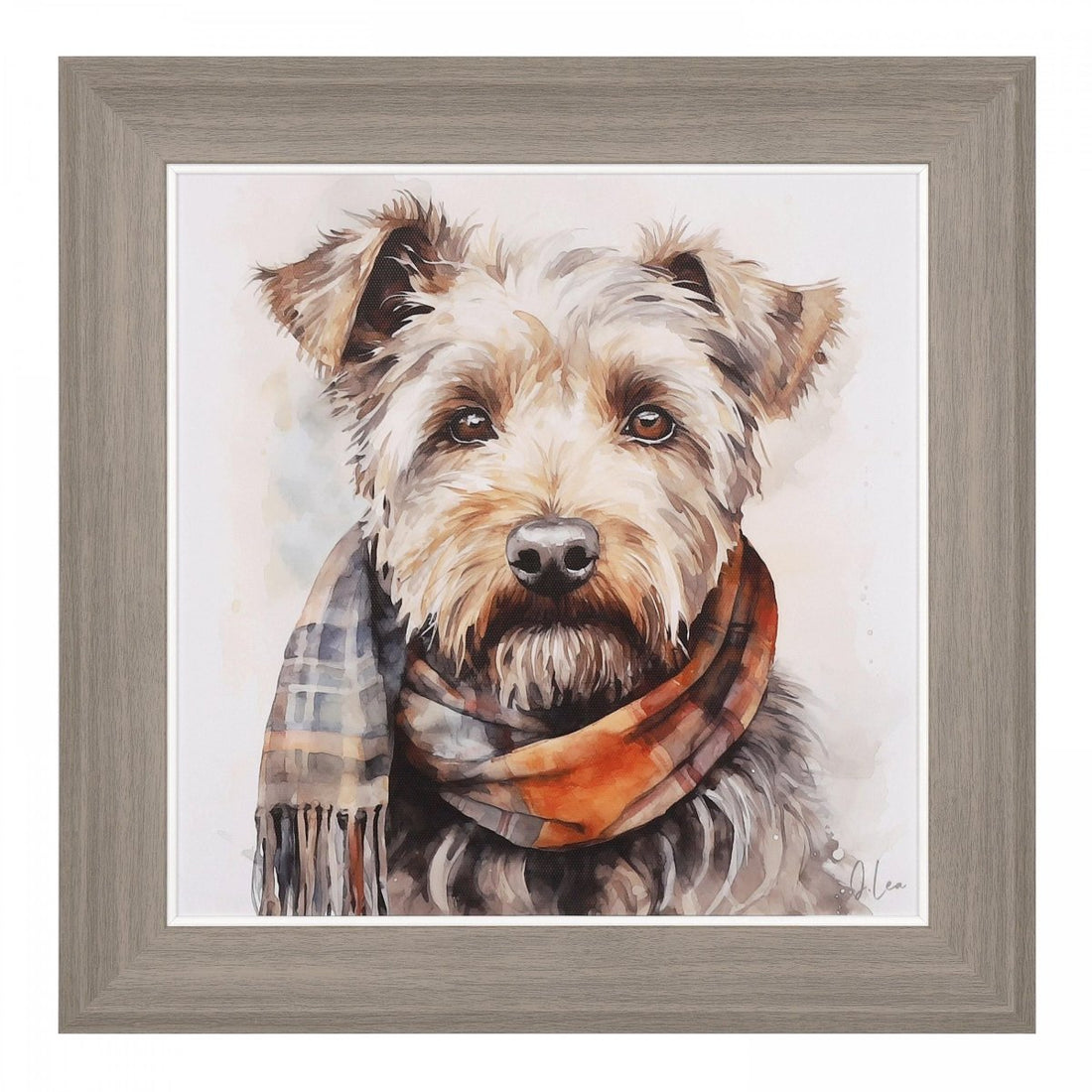 Teddy - RUTHERFORD & Co