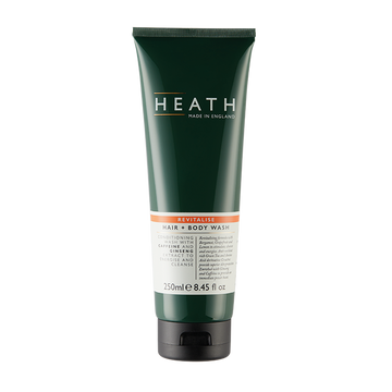 Revitalise Hair + Body Wash