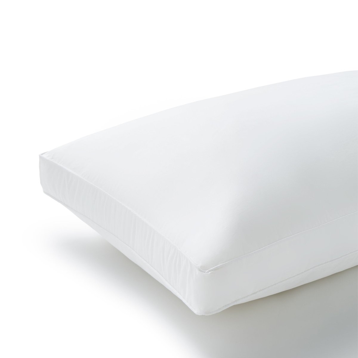 The Back Sleeper Pillow - RUTHERFORD & Co