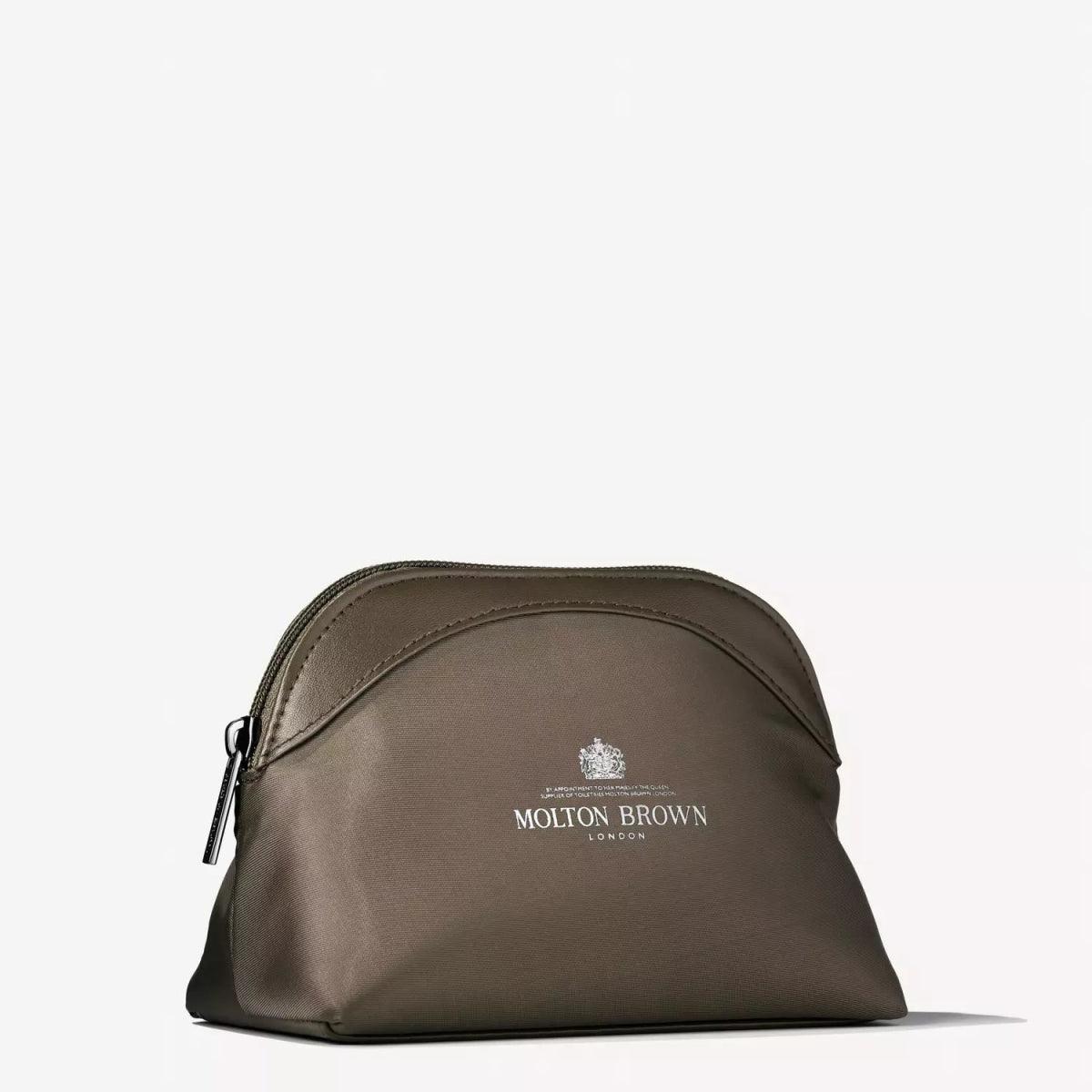 The Classic Explorer Body & Hair Mini Travel Bag - RUTHERFORD & Co