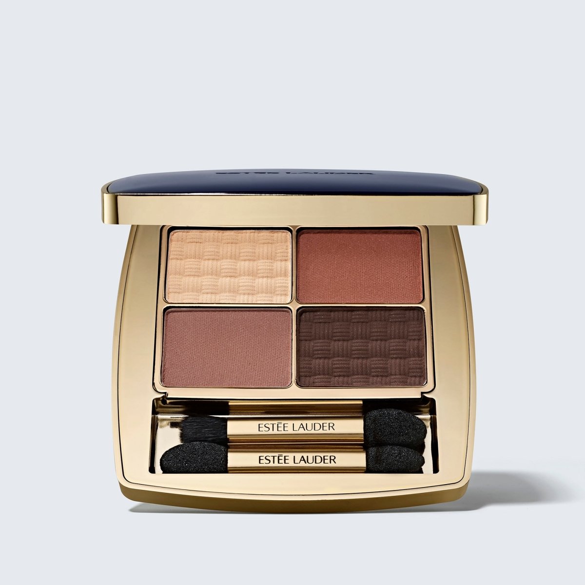 The Essential Eyeshadow Quad - RUTHERFORD & Co