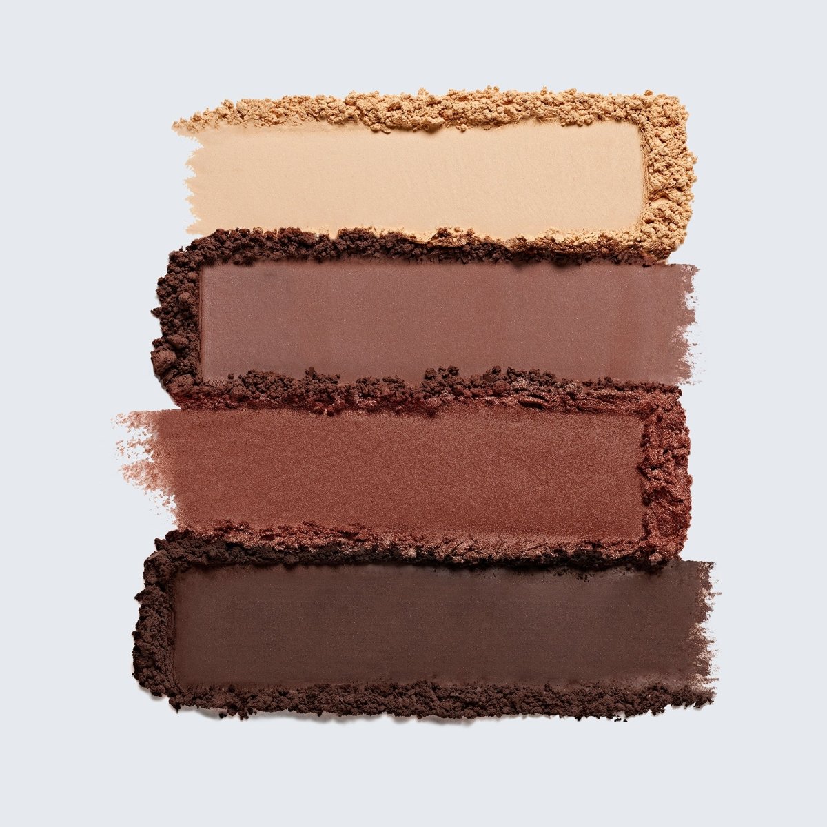 The Essential Eyeshadow Quad - RUTHERFORD & Co