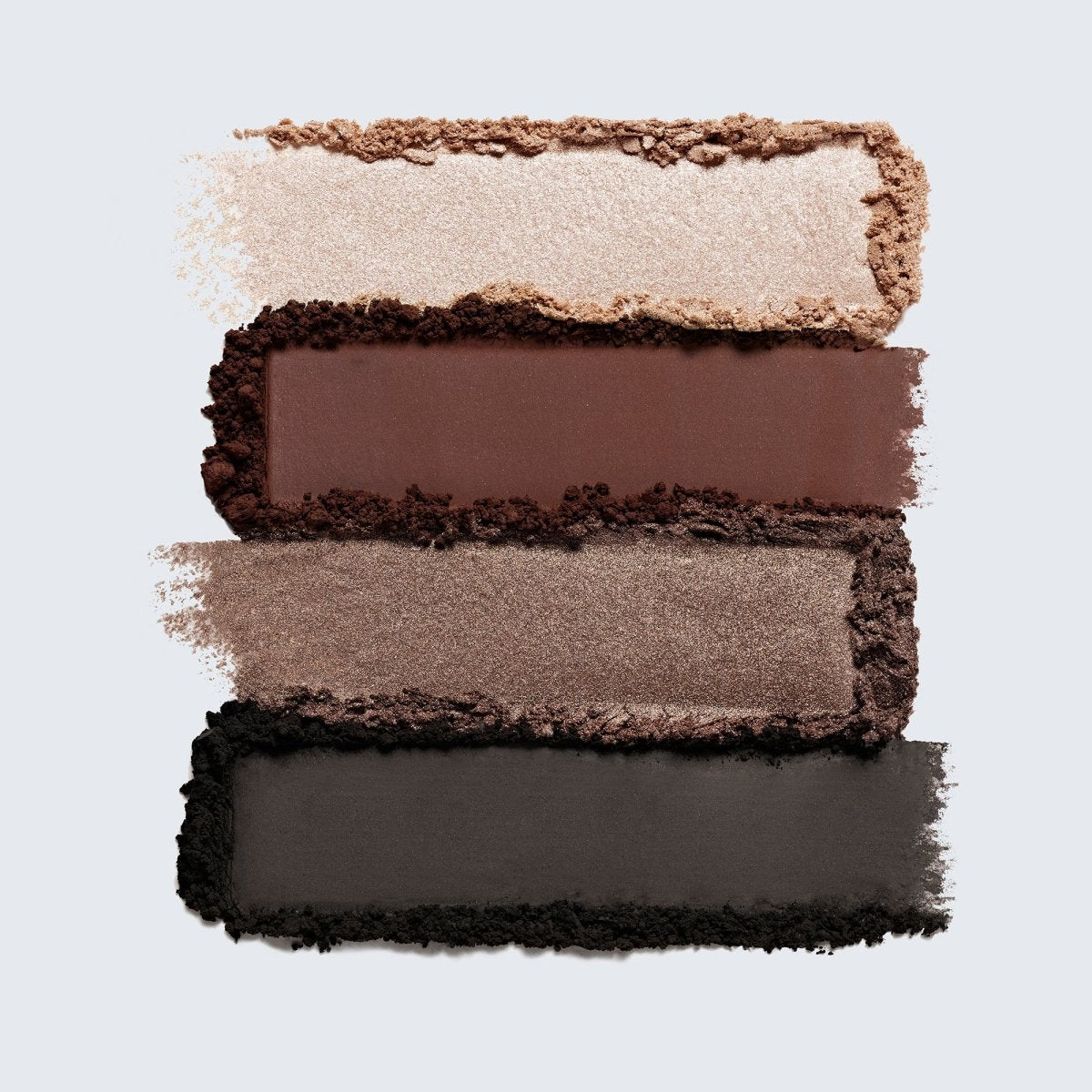 The Essential Eyeshadow Quad - RUTHERFORD & Co