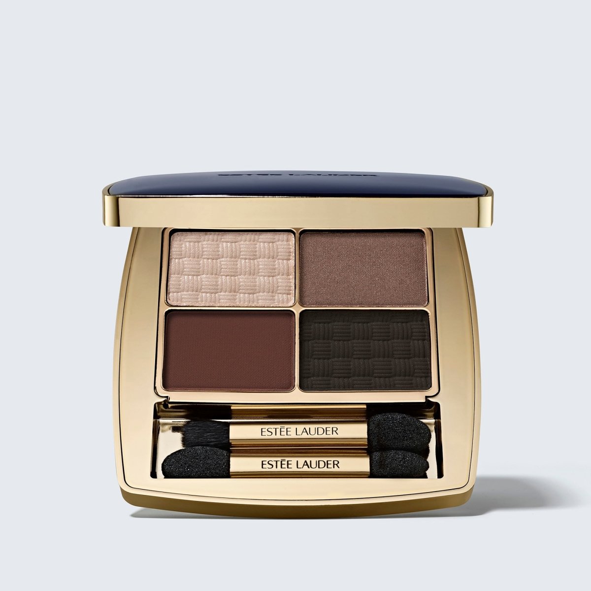 The Essential Eyeshadow Quad - RUTHERFORD & Co