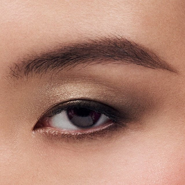 The Essential Eyeshadow Quad - RUTHERFORD & Co