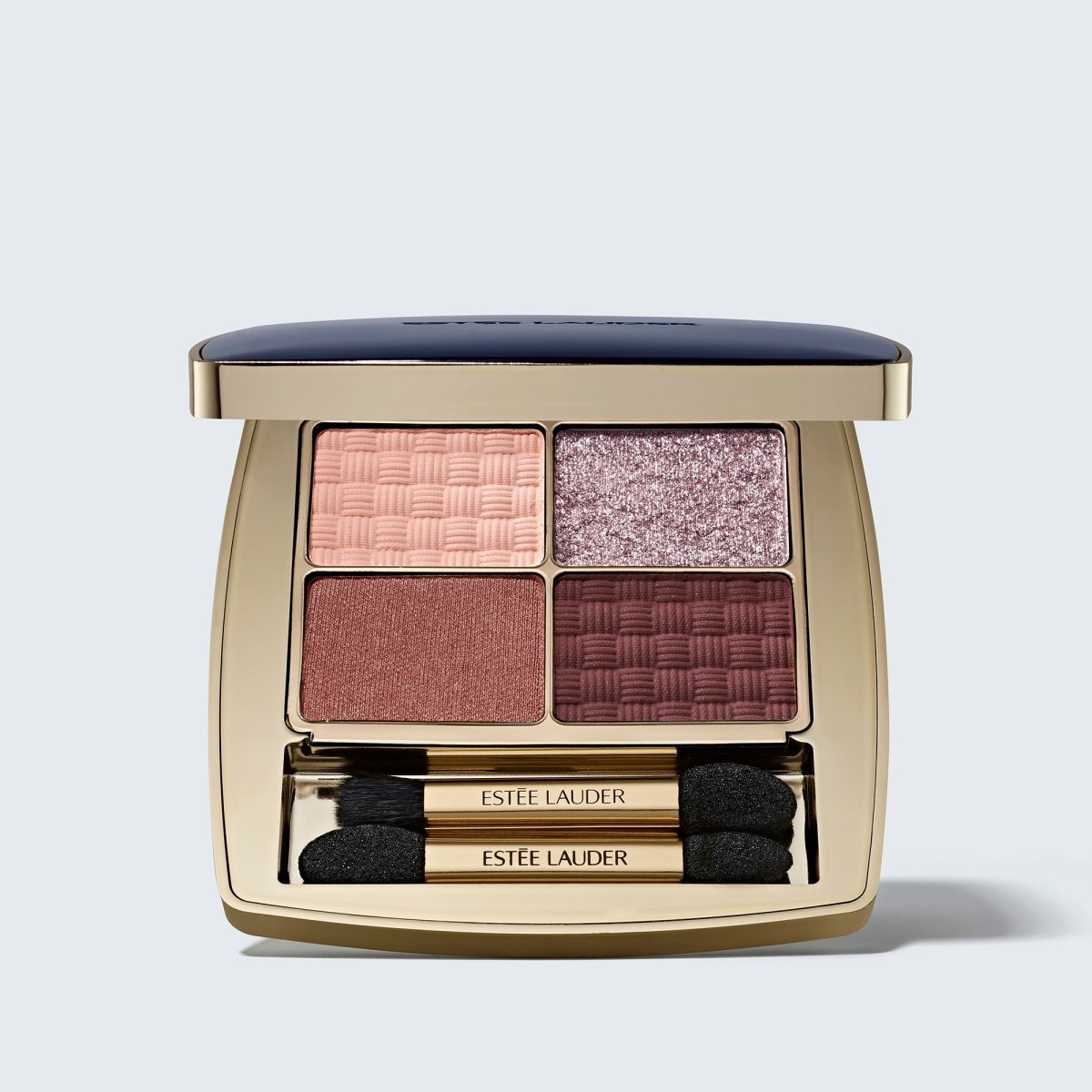 The Essential Eyeshadow Quad - RUTHERFORD & Co