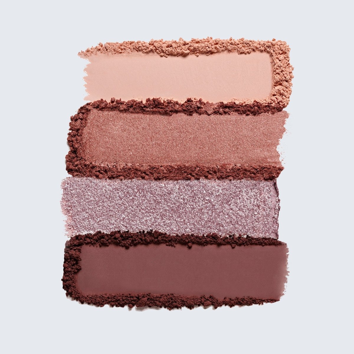 The Essential Eyeshadow Quad - RUTHERFORD & Co