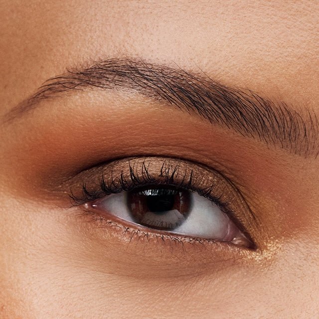 The Essential Eyeshadow Quad - RUTHERFORD & Co
