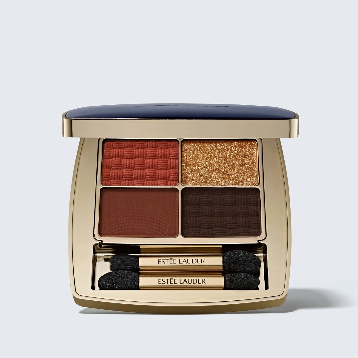 The Essential Eyeshadow Quad - RUTHERFORD & Co