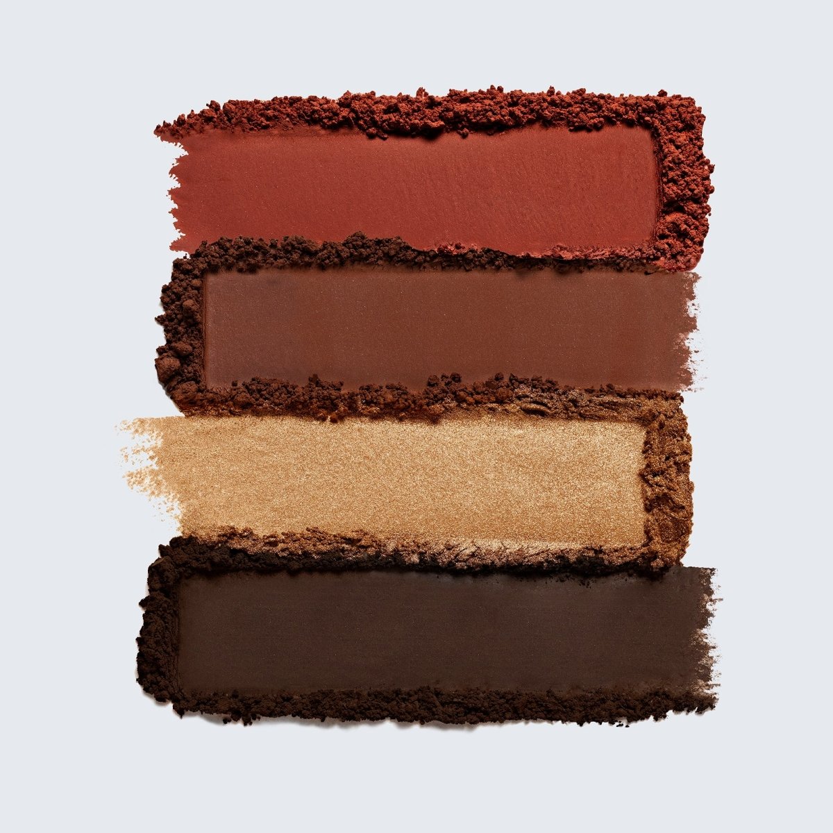The Essential Eyeshadow Quad - RUTHERFORD & Co
