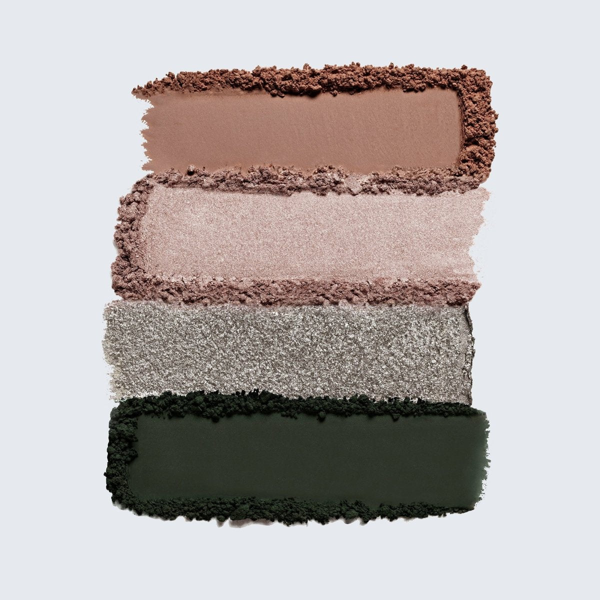 The Essential Eyeshadow Quad - RUTHERFORD & Co