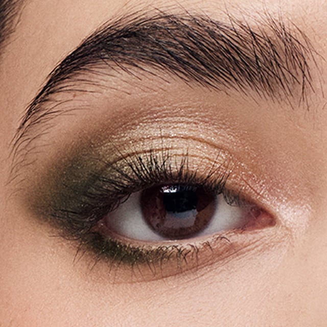 The Essential Eyeshadow Quad - RUTHERFORD & Co