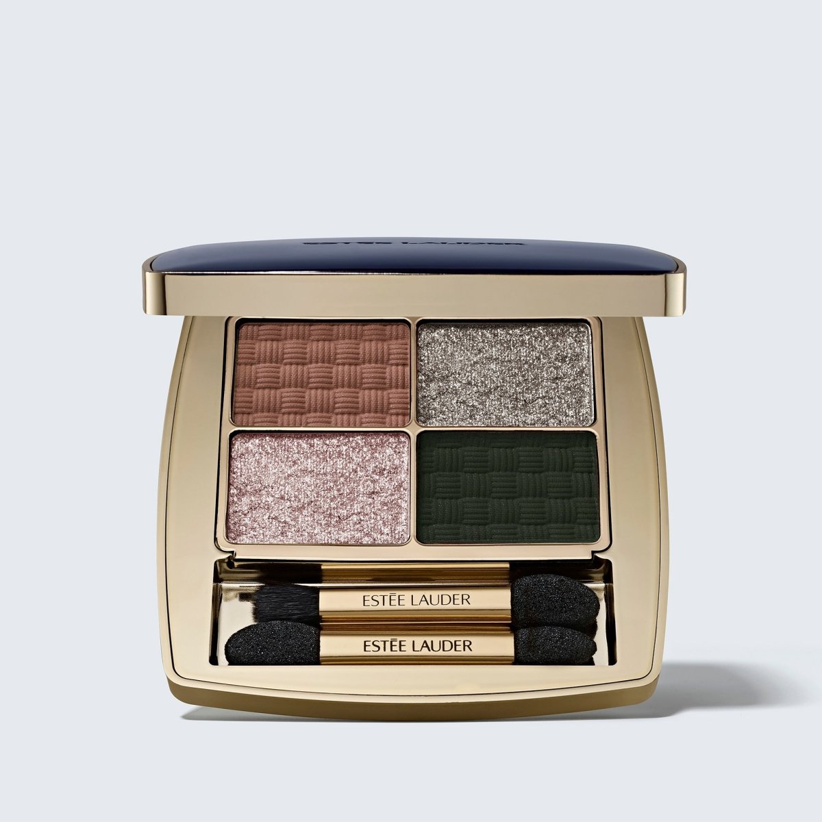 The Essential Eyeshadow Quad - RUTHERFORD & Co