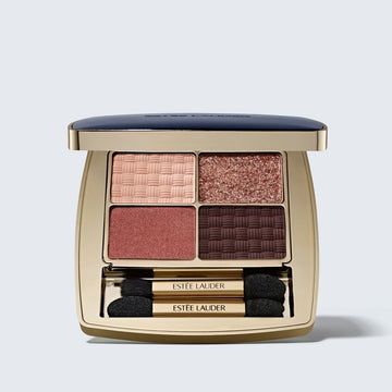 The Essential Eyeshadow Quad - RUTHERFORD & Co