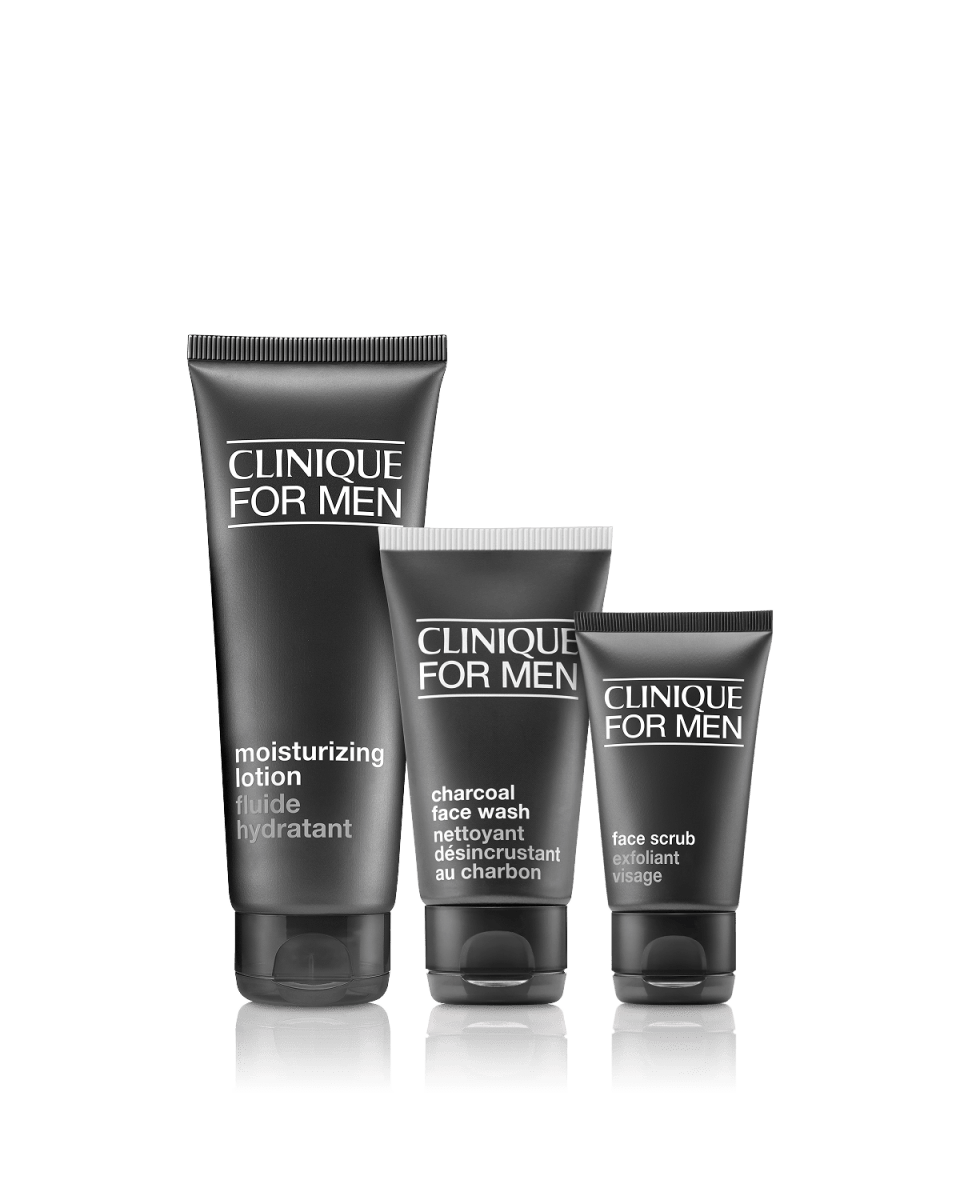 The Hydration System Skincare Set - RUTHERFORD & Co