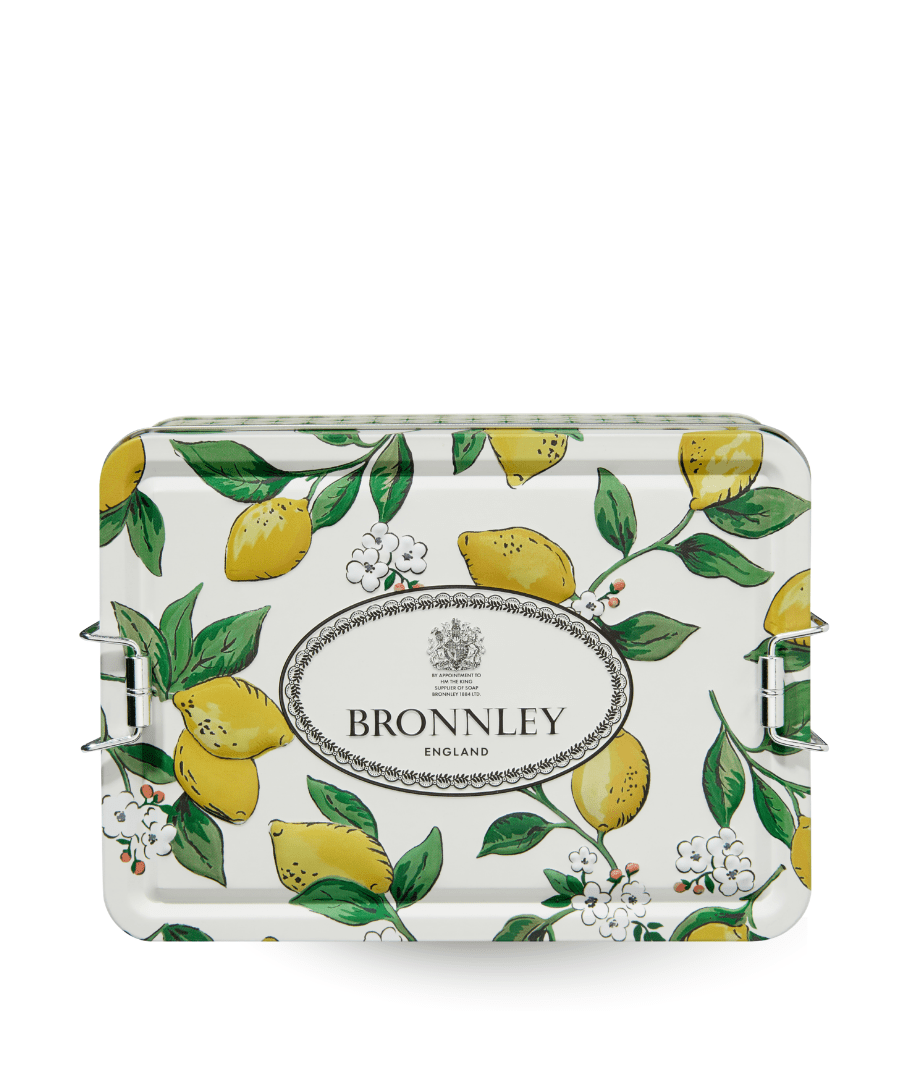 The Lemon Edit - RUTHERFORD & Co