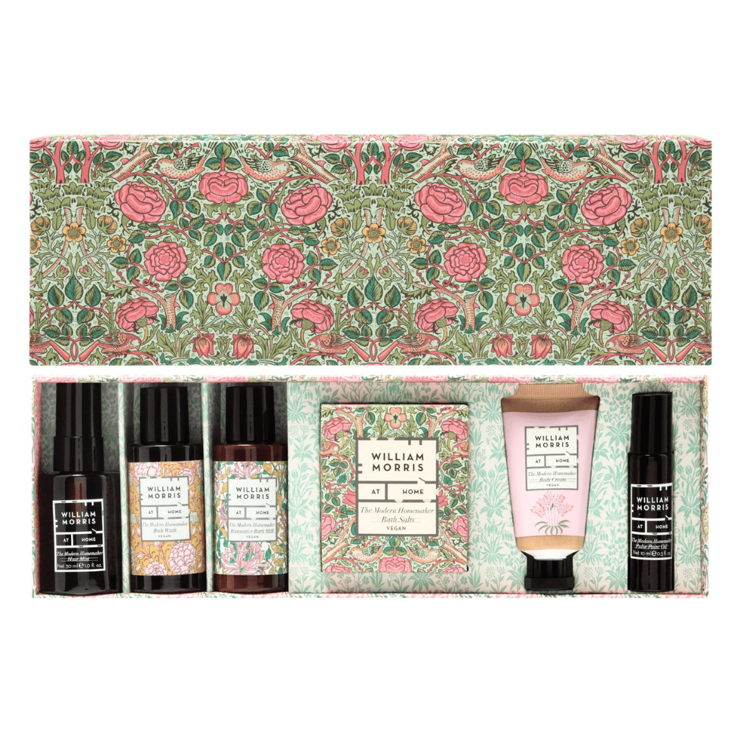 The Modern Homemaker A Little Time For You Gift Set - RUTHERFORD & Co