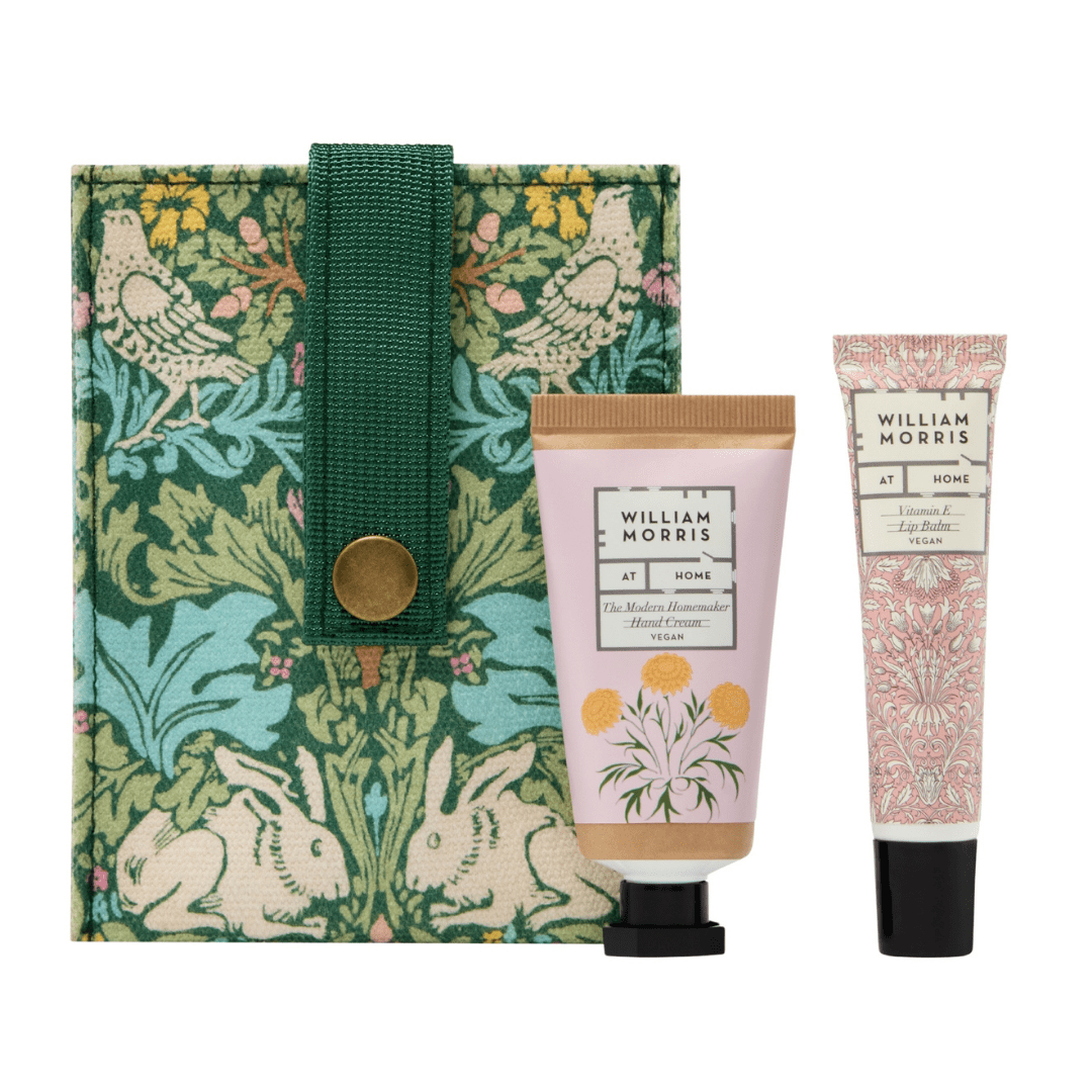 The Modern Homemaker Back Pocket Duo - RUTHERFORD & Co