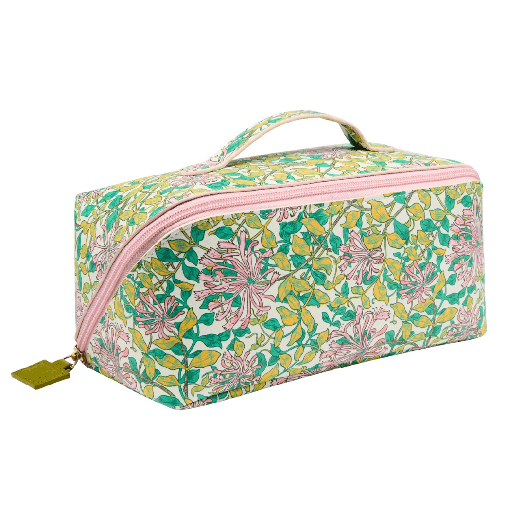 The Modern Homemaker Beauty Storage Wash Bag - RUTHERFORD & Co