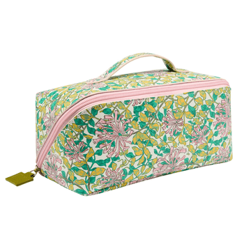The Modern Homemaker Beauty Storage Wash Bag - RUTHERFORD & Co