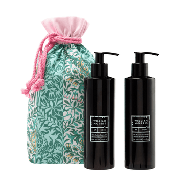 The Modern Homemaker Hand & Body Care Gift Set 2x 250ml - RUTHERFORD & Co