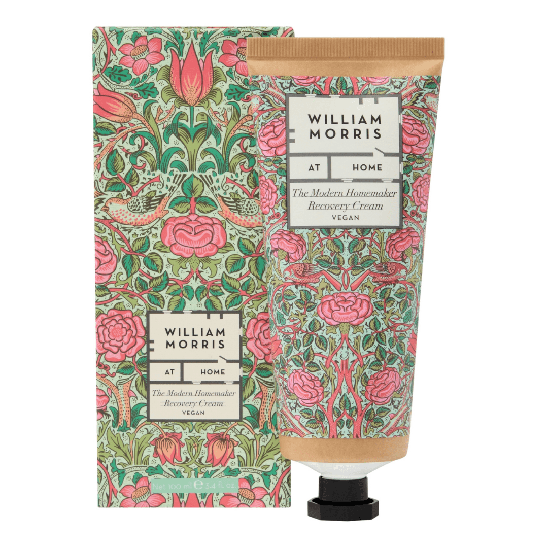 The Modern Homemaker Hand Recovery Cream 100g - RUTHERFORD & Co