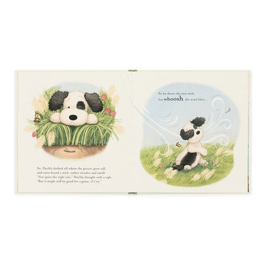 The Pick of the Sticks Book - RUTHERFORD & Co