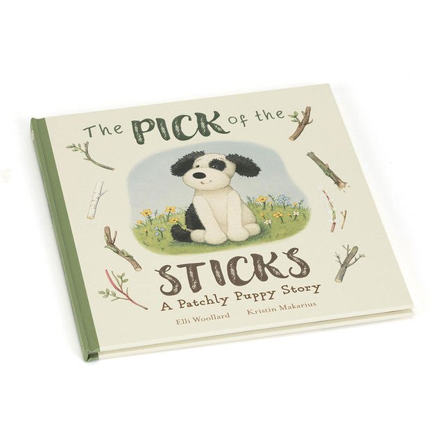 The Pick of the Sticks Book - RUTHERFORD & Co