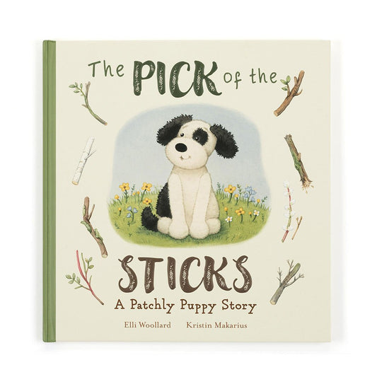 The Pick of the Sticks Book - RUTHERFORD & Co