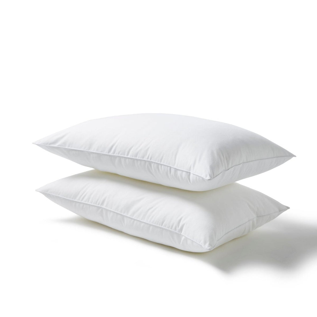 The Soft & Washable Pillow Pair - RUTHERFORD & Co