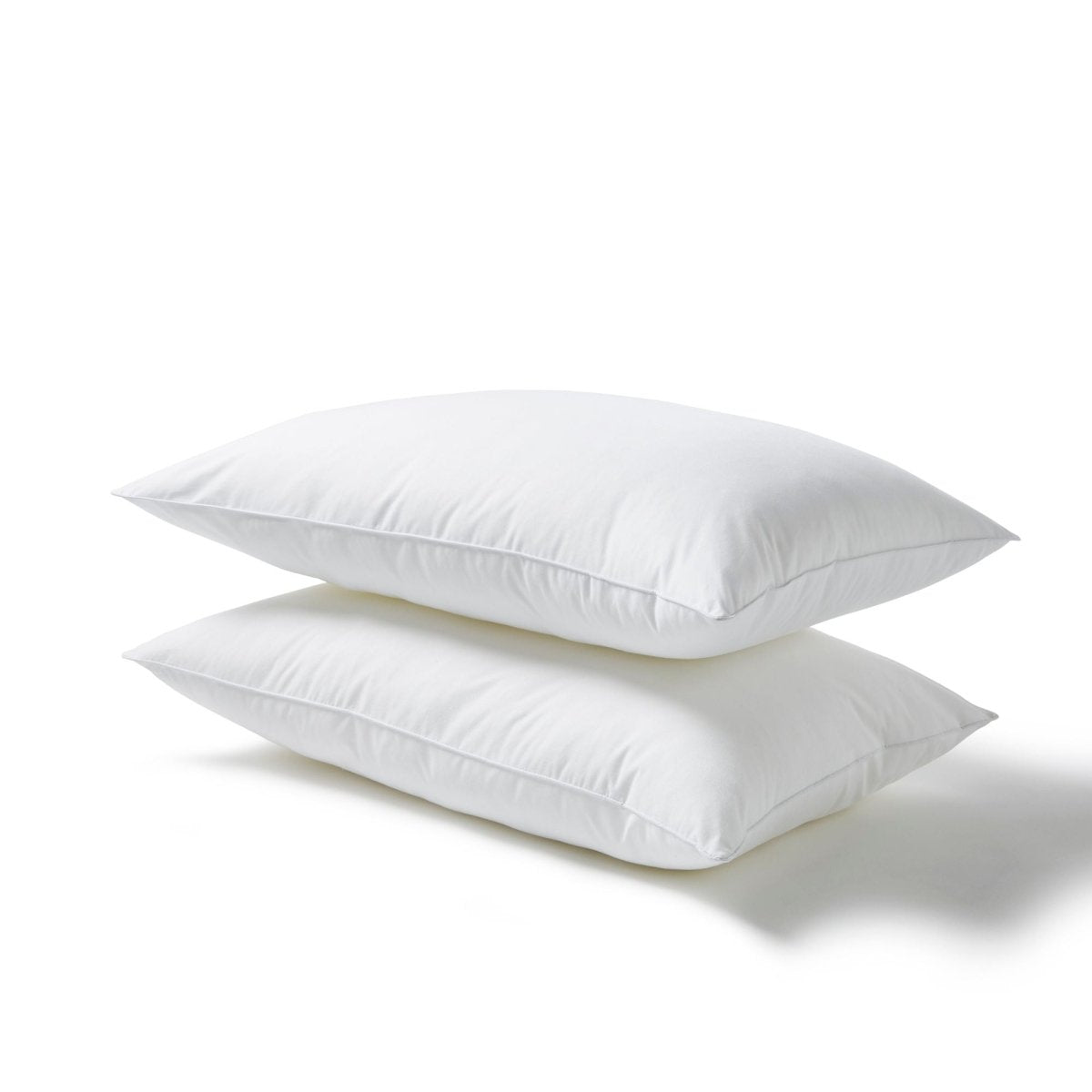 The Soft & Washable Pillow Pair - RUTHERFORD & Co
