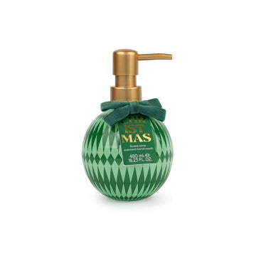 Forest Pine Geo Bauble Hand Wash 480ml