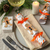 Xmas Fizzer Crackers Caramel Spice 3 x 40g