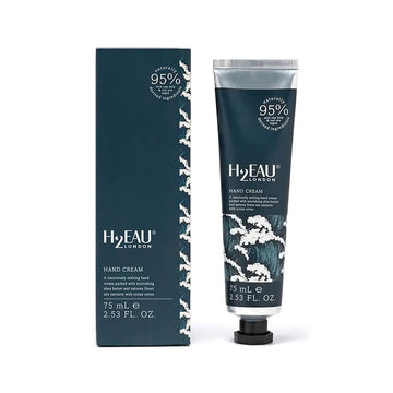 H2EAU Hand Cream 75ml