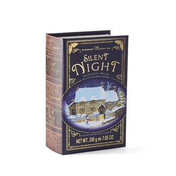 Christmas Story Book Midnight Walk Soap 200g