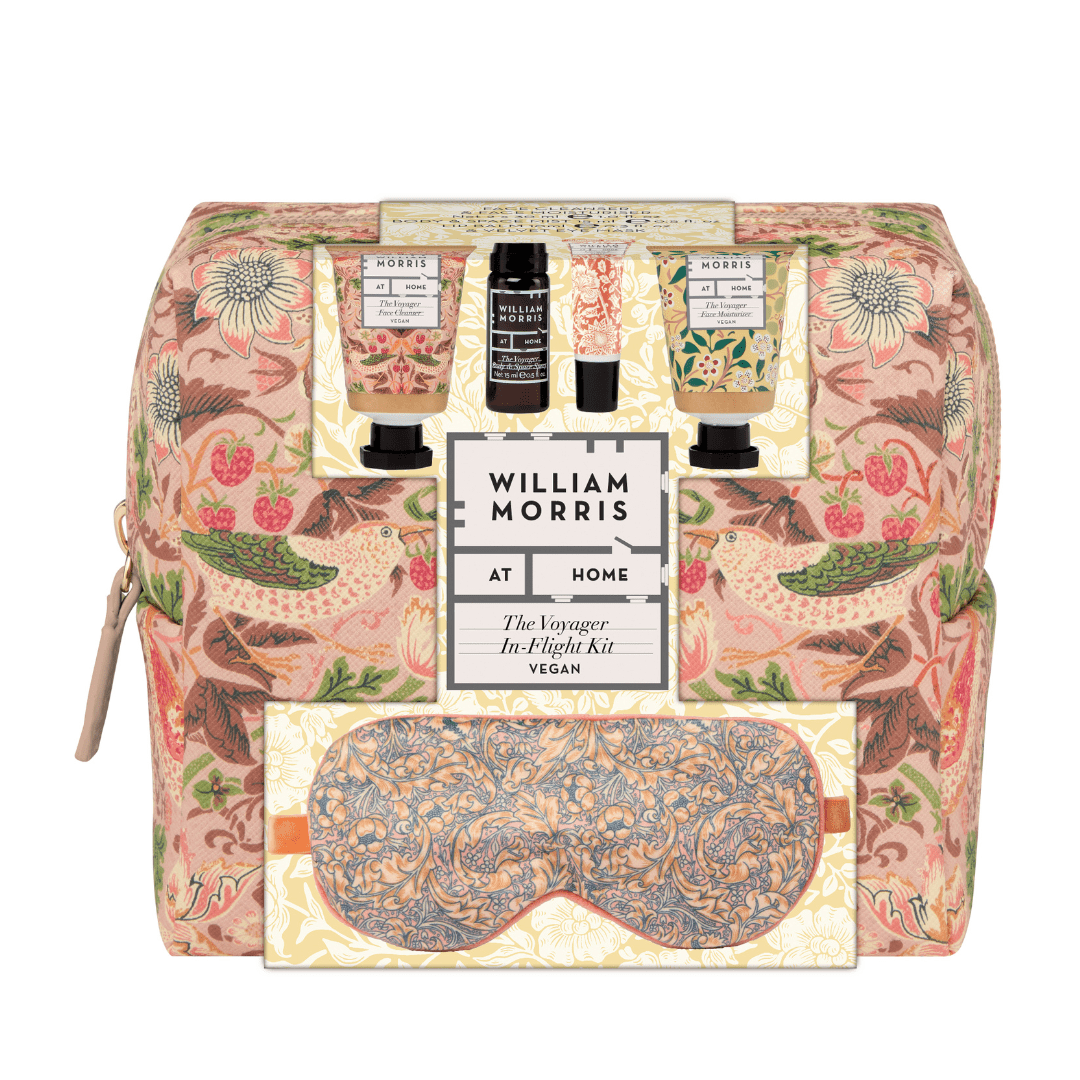 The Voyager In Flight Kit - RUTHERFORD & Co