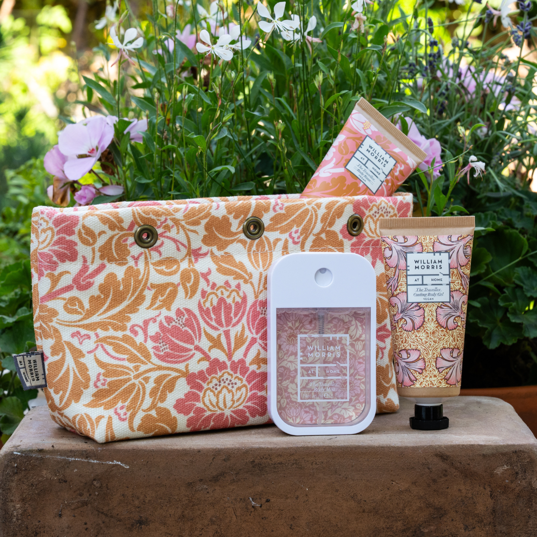 The Voyager Refresh Set - RUTHERFORD & Co