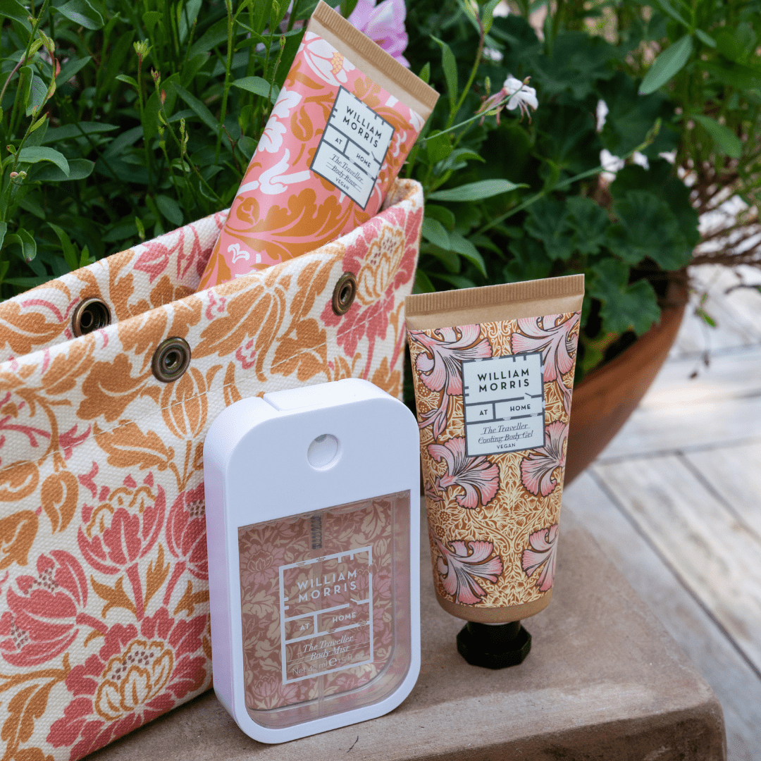 The Voyager Refresh Set - RUTHERFORD & Co