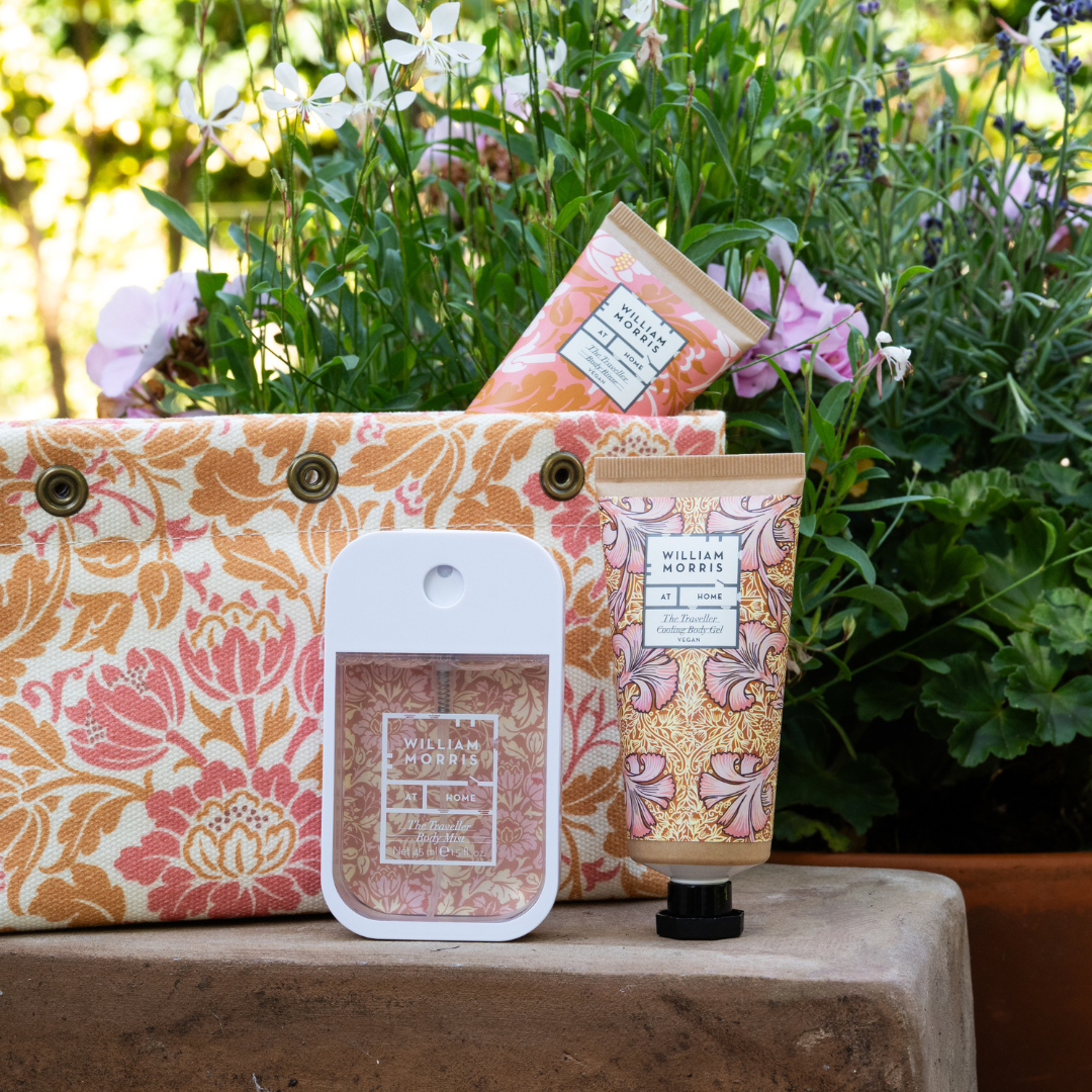 The Voyager Refresh Set - RUTHERFORD & Co