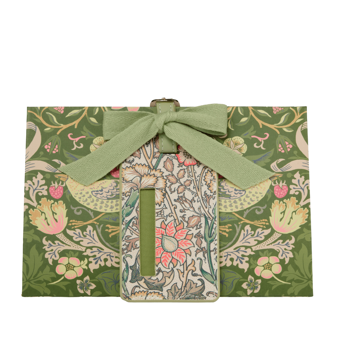 The Voyager Travel Edit - RUTHERFORD & Co