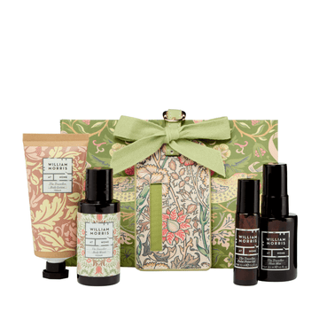 The Voyager Travel Edit - RUTHERFORD & Co