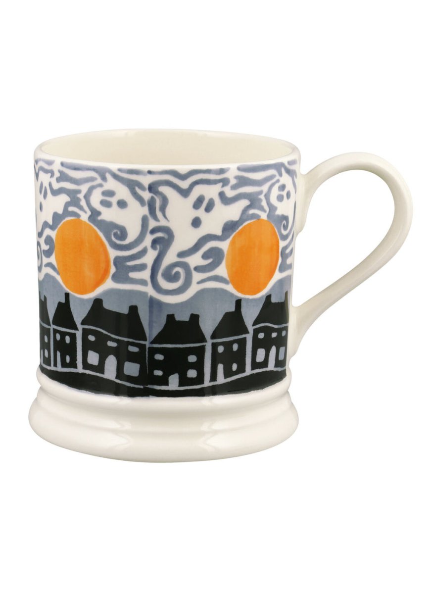 The Wise Witches Large Mug - RUTHERFORD & Co