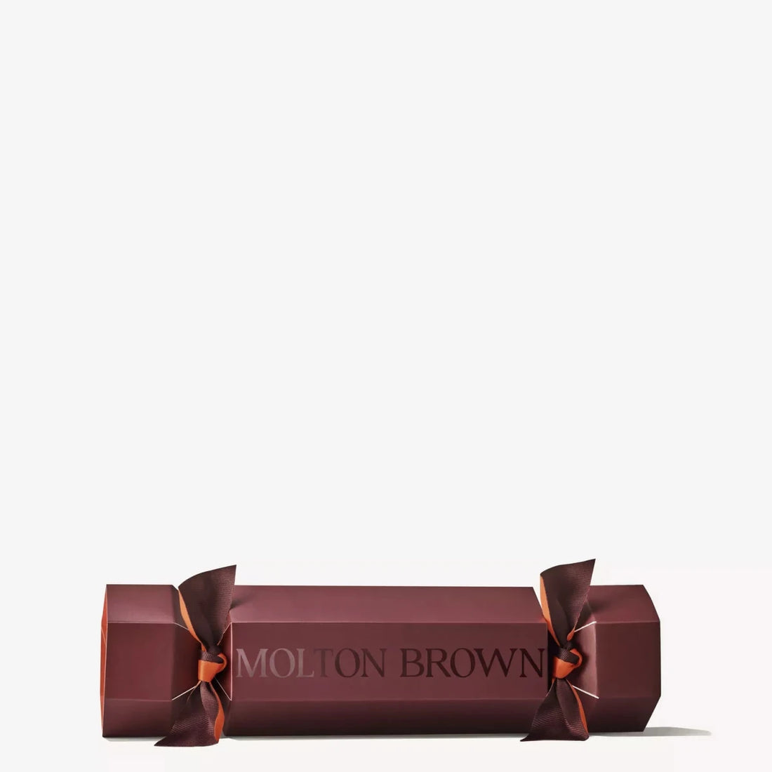 The Woody Citrus Christmas Cracker - RUTHERFORD & Co