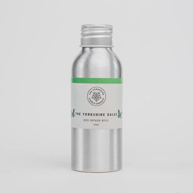 The Yorkshire Dales Reed Diffuser Refill - RUTHERFORD & Co